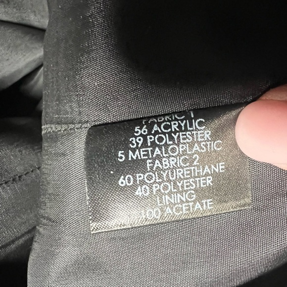 Hilton Hollis Exotic Dress (D3) - Picture 11 of 11